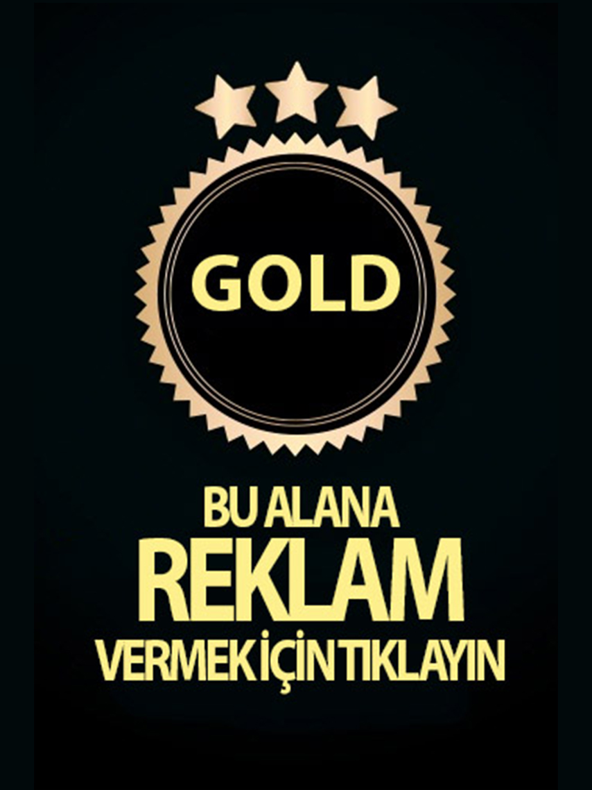 Reklam Alanı